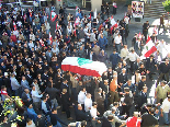 Gebran Tueni Funeral